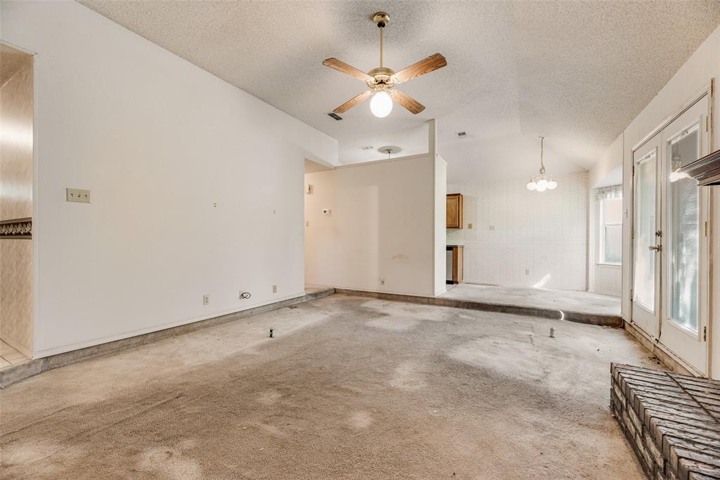 Green Leaf Add - Residential