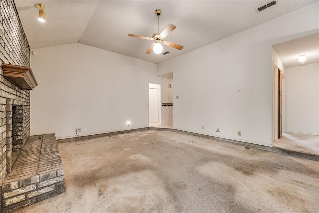 Green Leaf Add - Residential