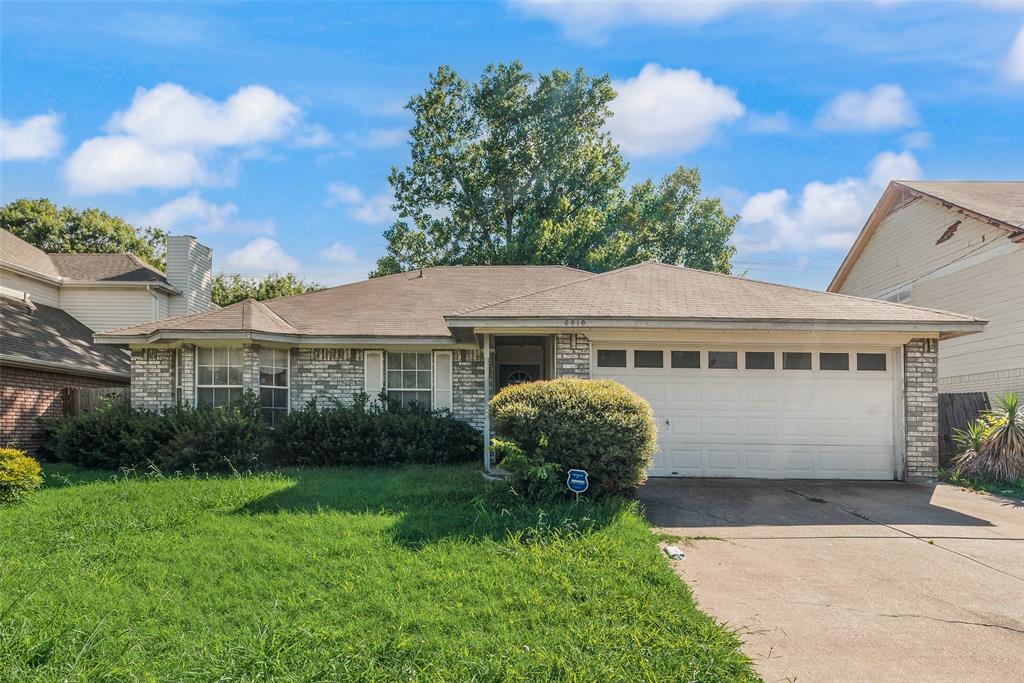 Green Leaf Add - Residential