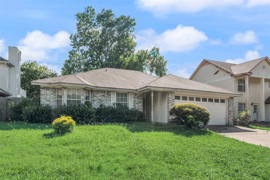 Green Leaf Add - Residential