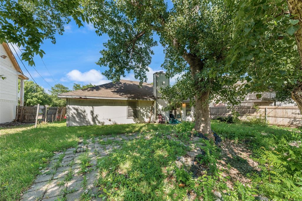 Green Leaf Add - Residential