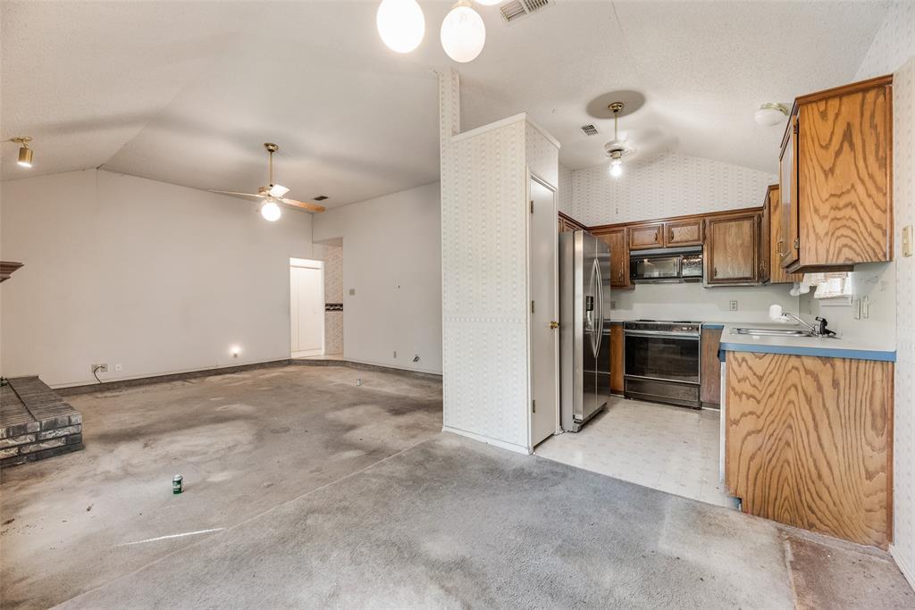 Green Leaf Add - Residential
