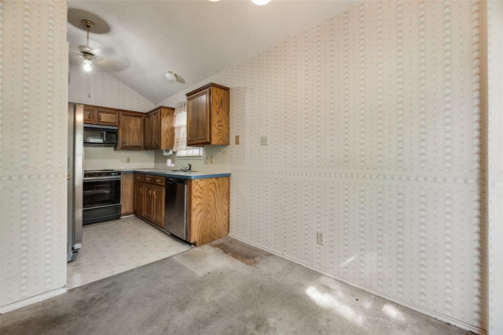 Green Leaf Add - Residential