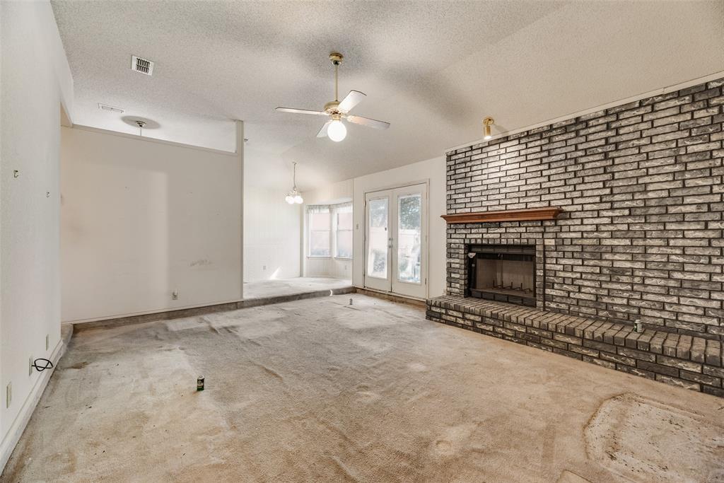 Green Leaf Add - Residential