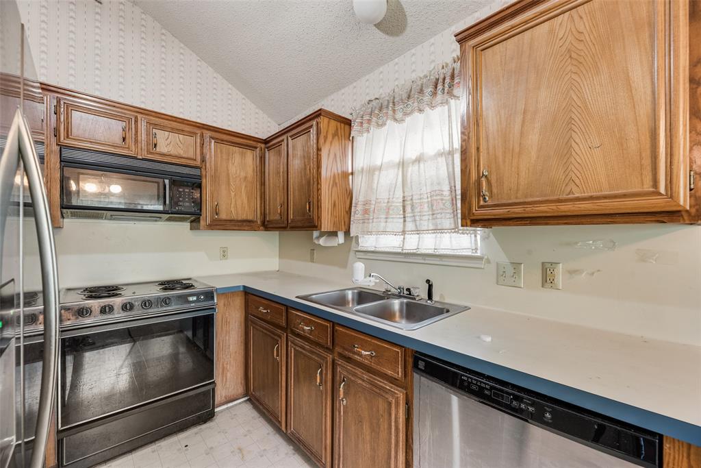 Green Leaf Add - Residential