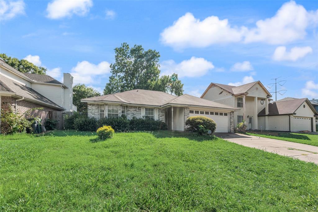 Green Leaf Add - Residential