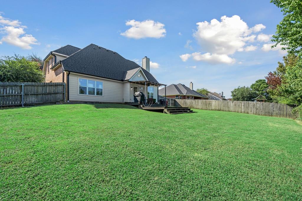 Etheridge Farm Ph II - Residential