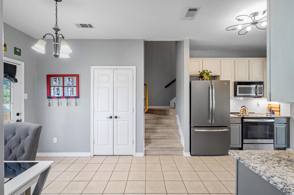 Etheridge Farm Ph II - Residential