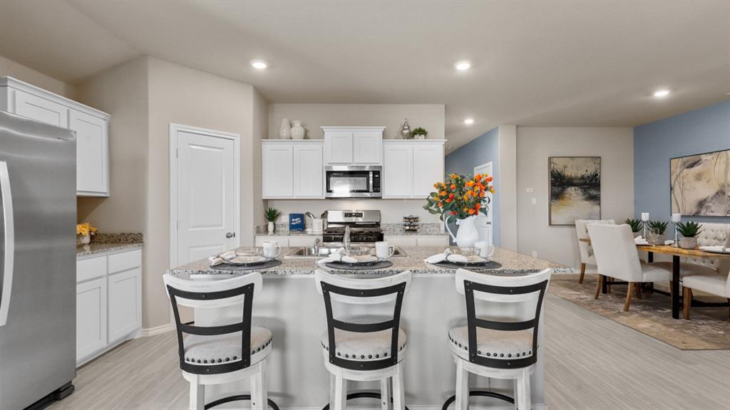 Rosewood at Beltmill - Residential