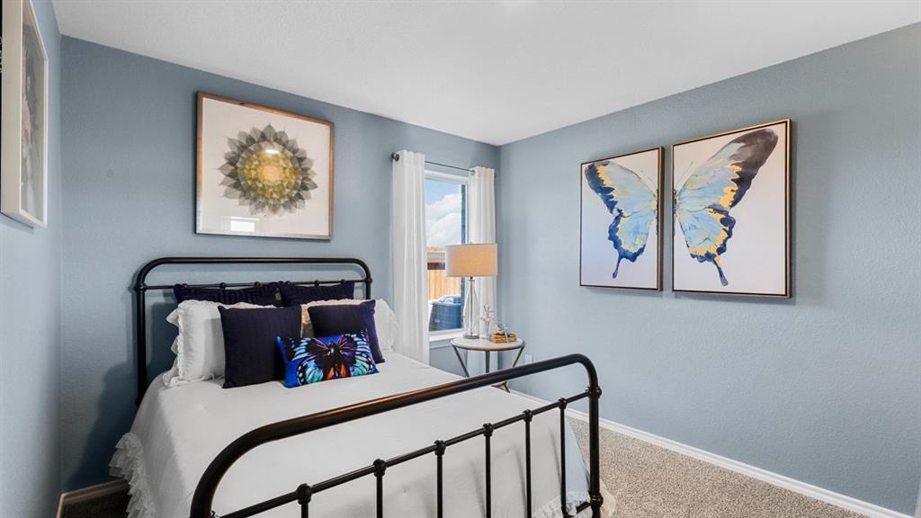 Rosewood at Beltmill - Residential