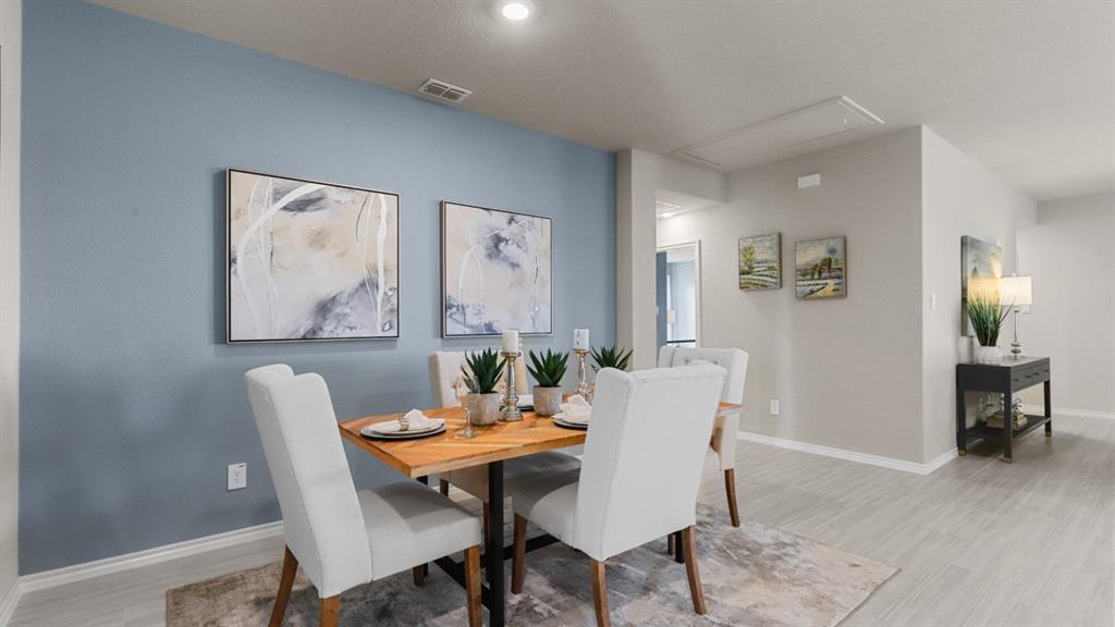 Rosewood at Beltmill - Residential