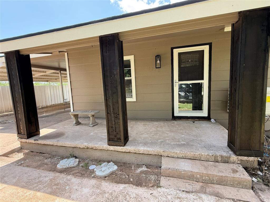 Original Hawley - Residential