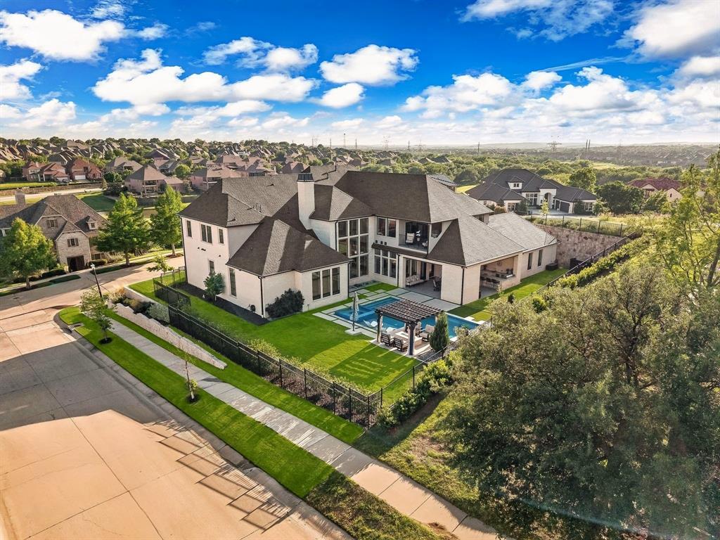 Castle Hills Ph III Sec C - Residential