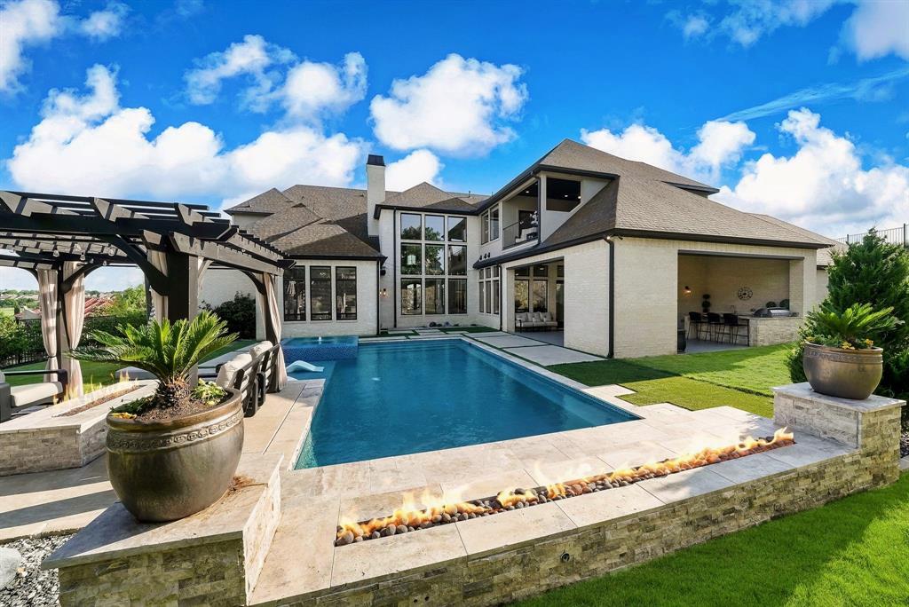 Castle Hills Ph III Sec C - Residential