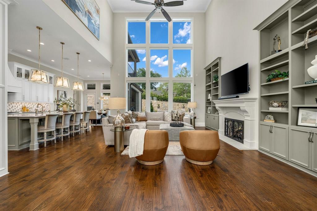 Castle Hills Ph III Sec C - Residential
