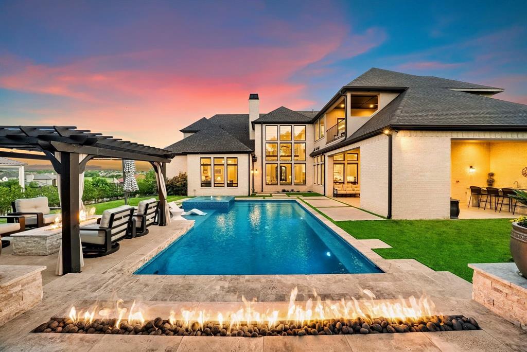 Castle Hills Ph III Sec C - Residential