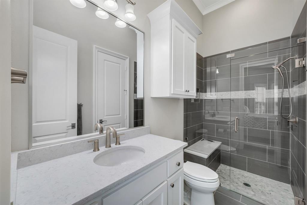 Castle Hills Ph III Sec C - Residential