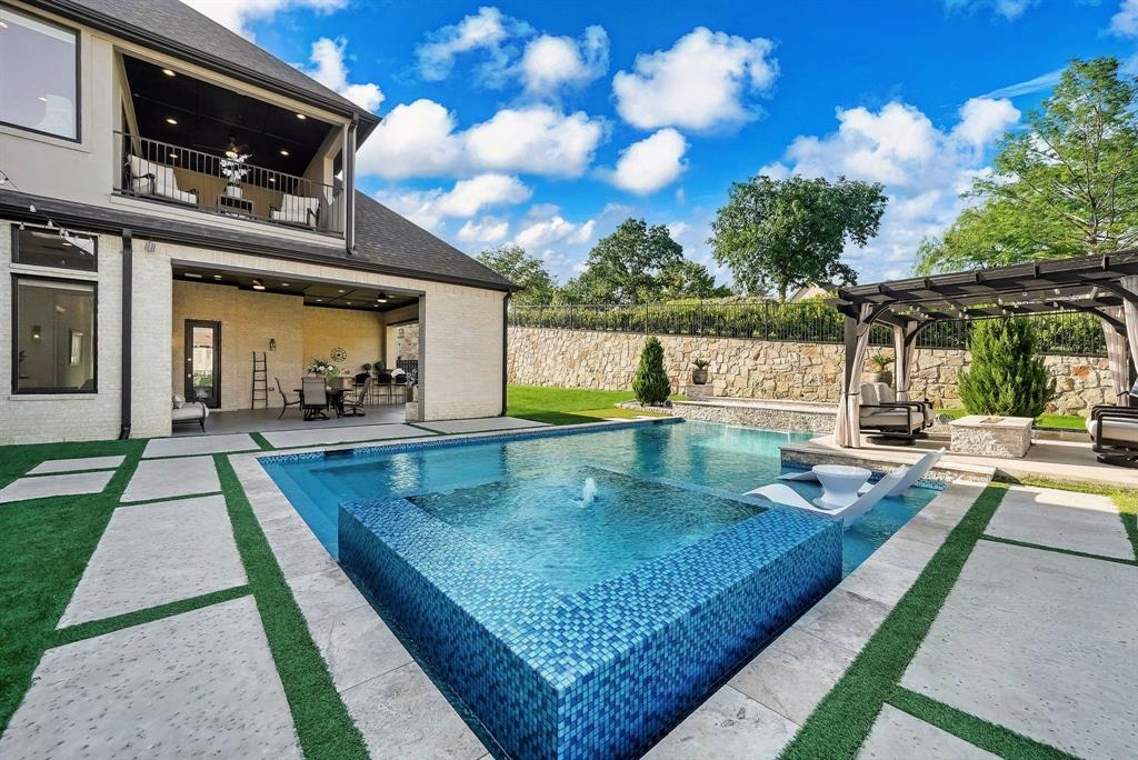 Castle Hills Ph III Sec C - Residential