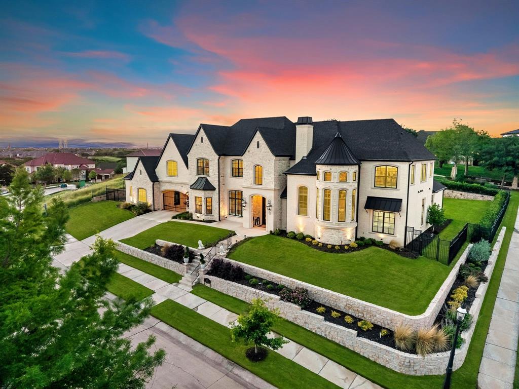 Castle Hills Ph III Sec C - Residential