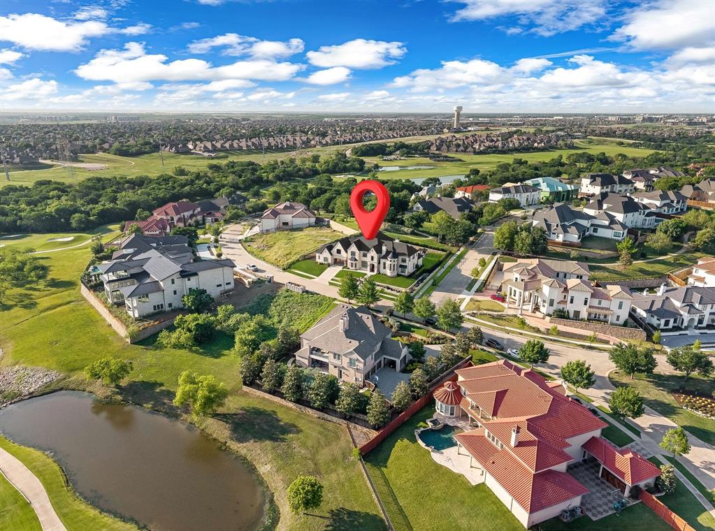Castle Hills Ph III Sec C - Residential