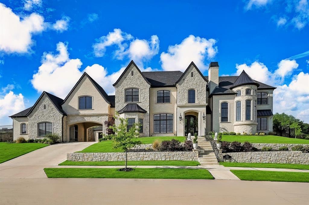 Castle Hills Ph III Sec C - Residential