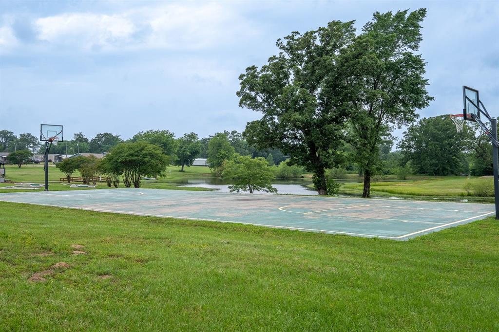 Holiday Village Of Fork - Residential