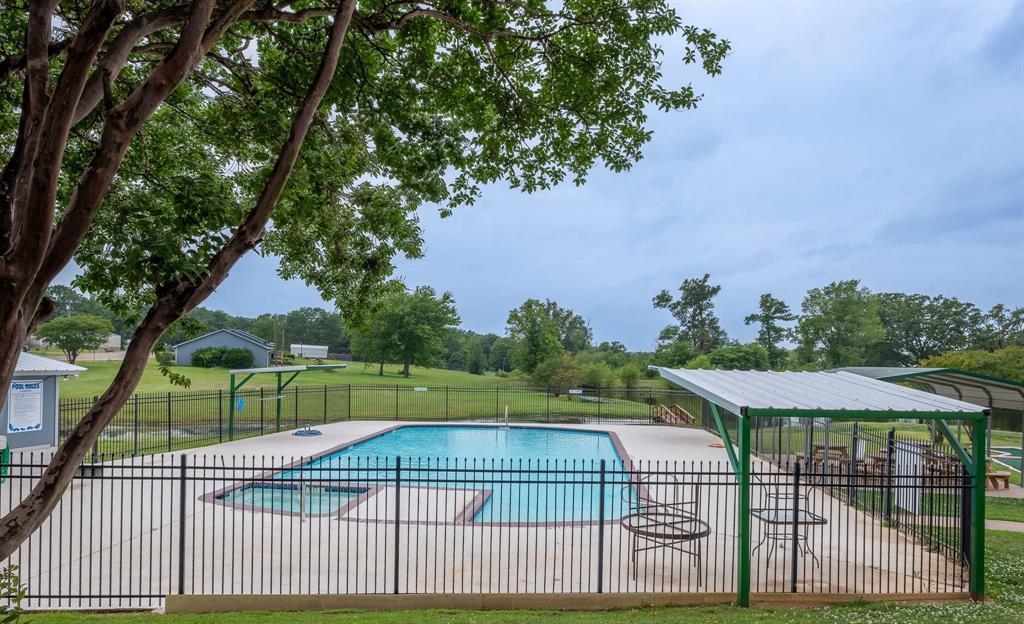 Holiday Village Of Fork - Residential
