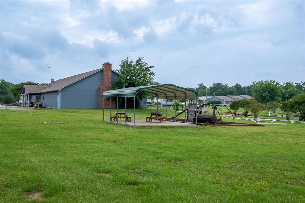 Holiday Village Of Fork - Residential
