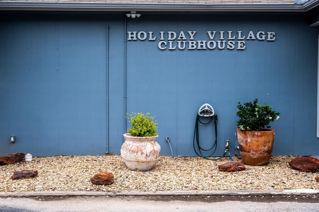 Holiday Village Of Fork - Residential