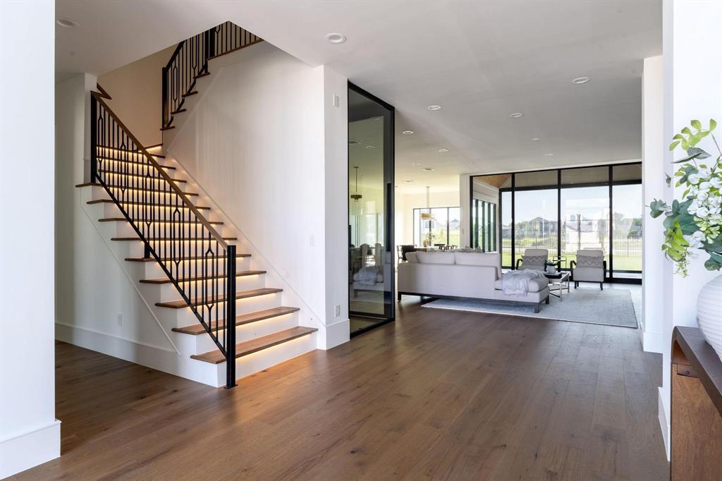 Lakes Add - Residential