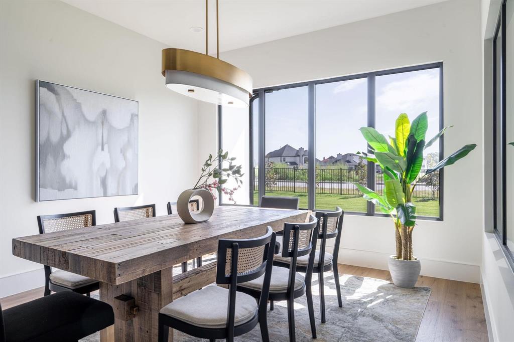Lakes Add - Residential
