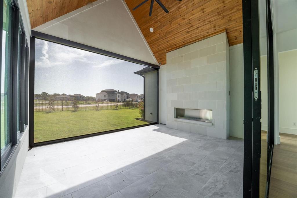Lakes Add - Residential