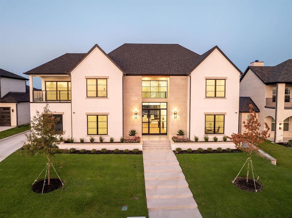 Lakes Add - Residential