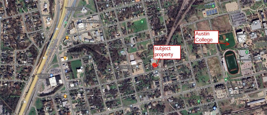 Boyer & Lucas Add - Commercial Sale