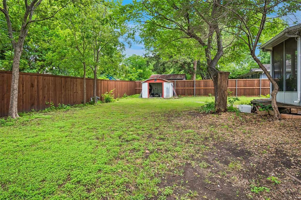 Johnston Park Add 02 Instl - Residential
