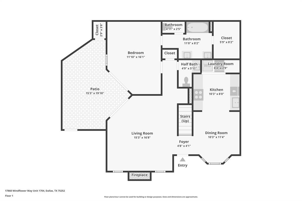 Preston Village #5 - Residential