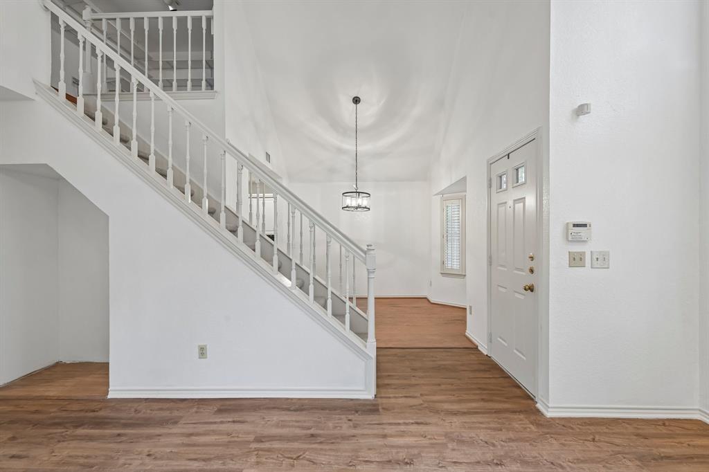 Preston Village #5 - Residential