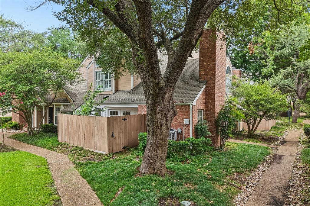 Preston Village #5 - Residential