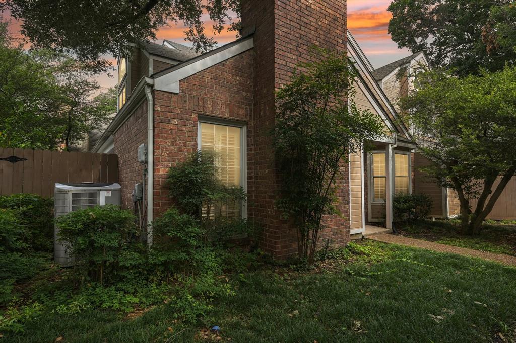 Preston Village #5 - Residential