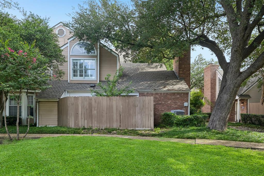 Preston Village #5 - Residential