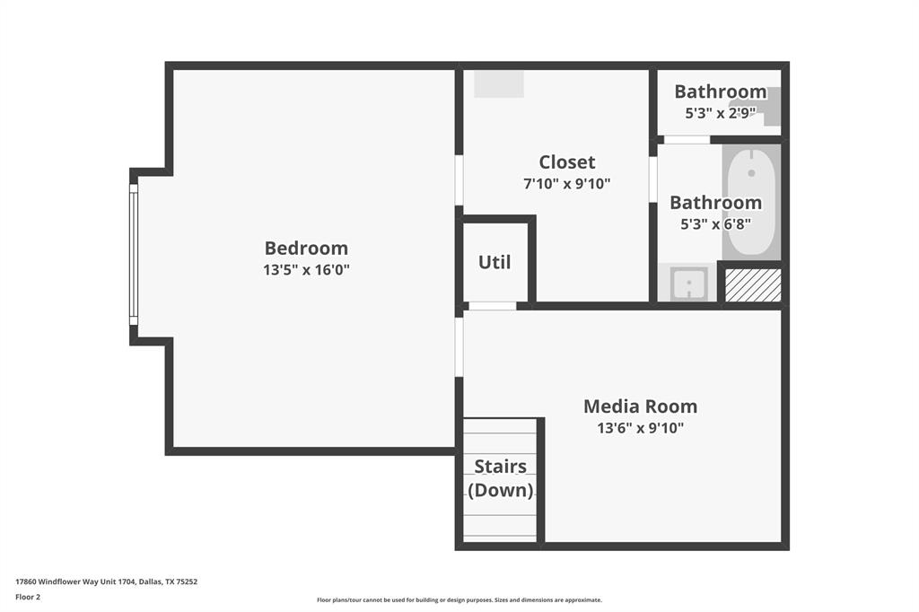 Preston Village #5 - Residential