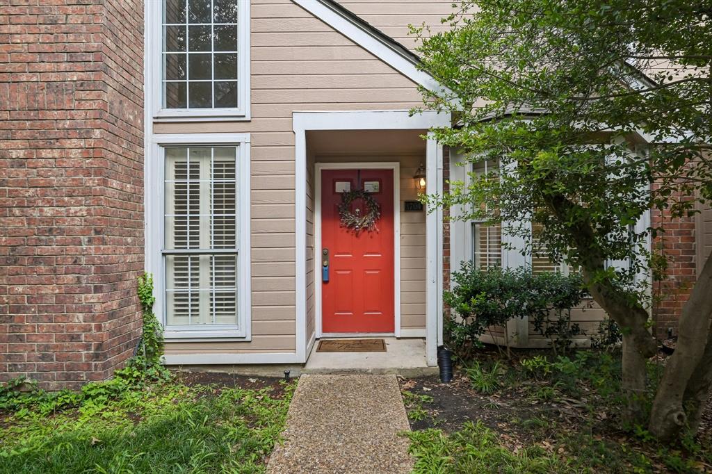 Preston Village #5 - Residential