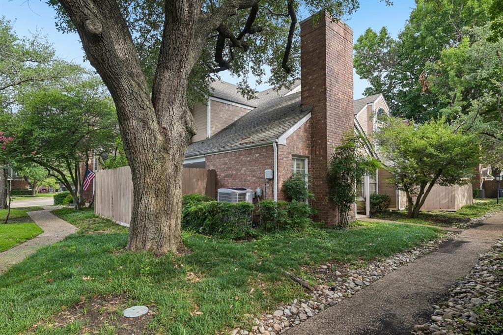Preston Village #5 - Residential