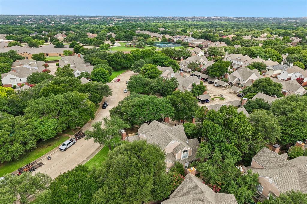 Preston Village #5 - Residential