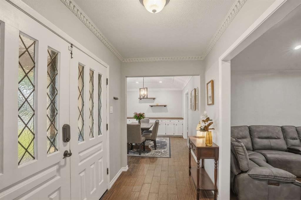 Mayfair Add - Residential