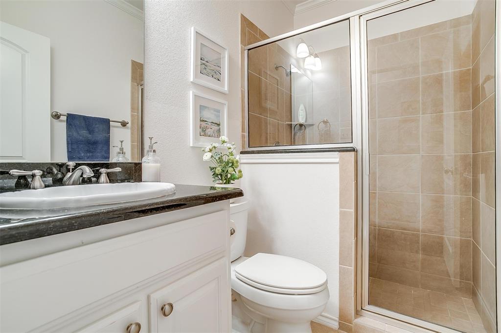 Whitestone Heights Add - Residential