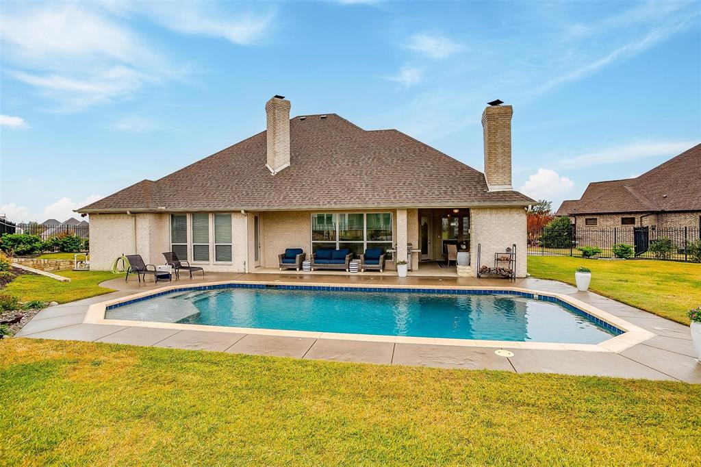 Whitestone Heights Add - Residential