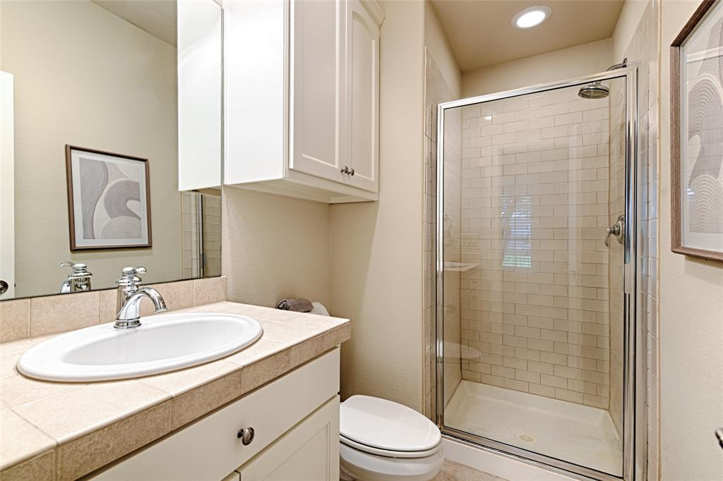 Regency At Lakewood Condos - Residential