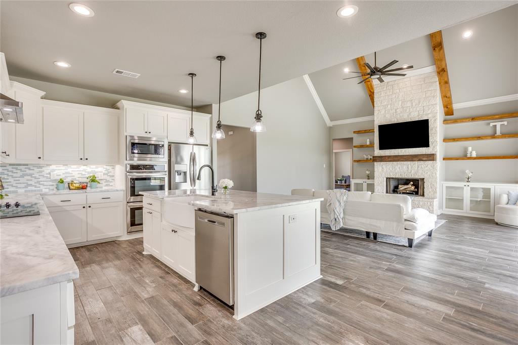 High Meadows Ranch Pc - Residential