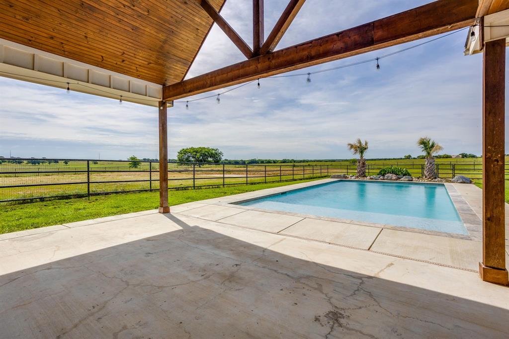 High Meadows Ranch Pc - Residential
